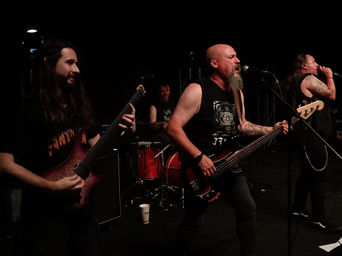 Festival Heavy Rock 25