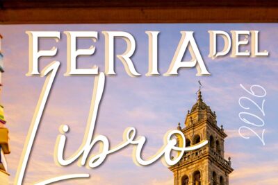 PORTADA FERIA DEL LIBRO 2026