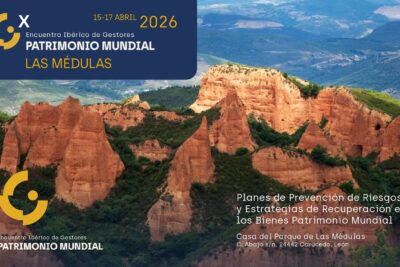 Por qué Las Médulas acapara el debate sobre la protección del Patrimonio Mundial en la península ibérica