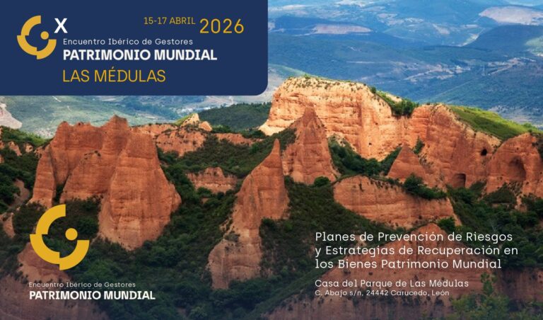 Por qué Las Médulas acapara el debate sobre la protección del Patrimonio Mundial en la península ibérica