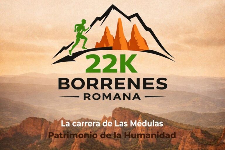 22K Borrenes Romana