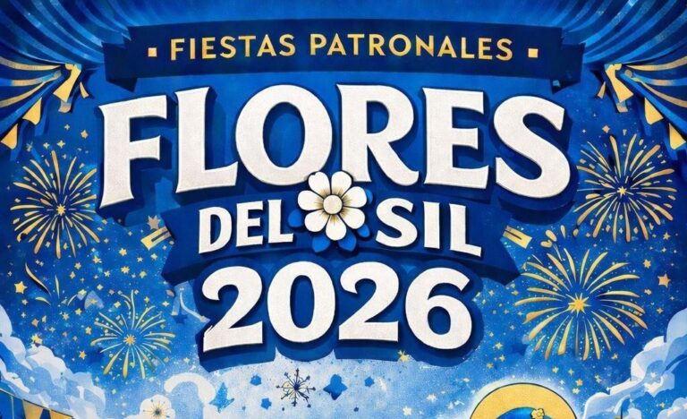 Fiestas de Flores del Sil 2026