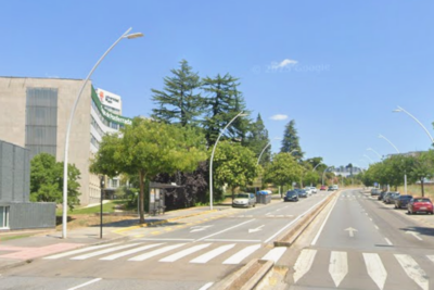 avenida astorga ponferrada