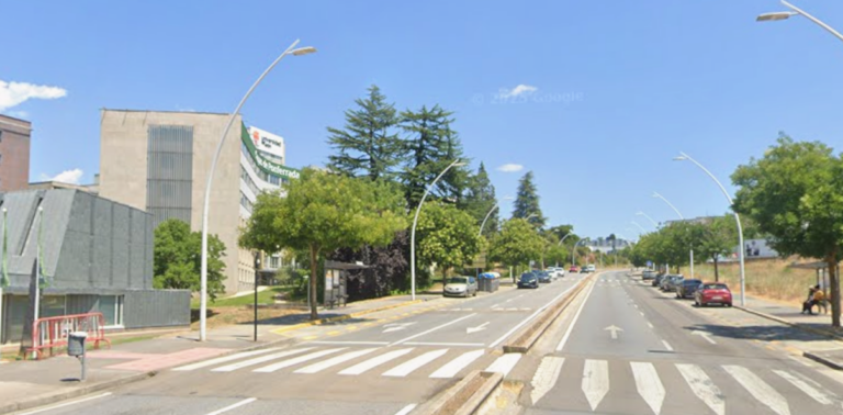 avenida astorga ponferrada
