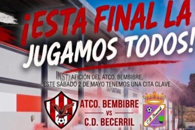 bembibre becerril portada