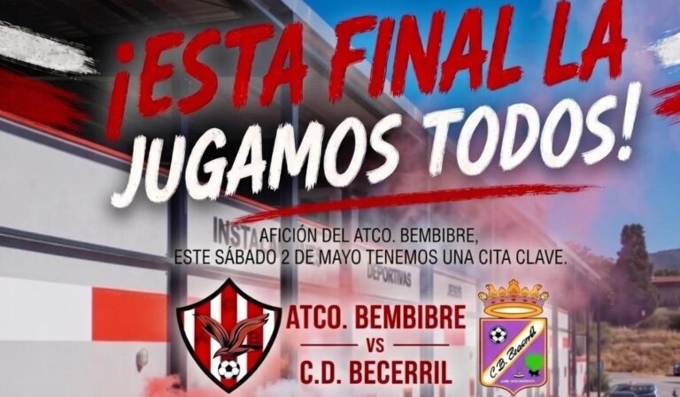 bembibre becerril portada