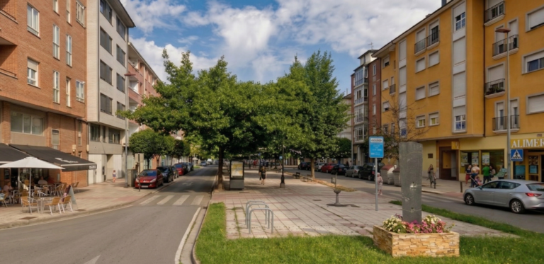 Fiesta de Primavera y Olé en Flores del Sil 2026