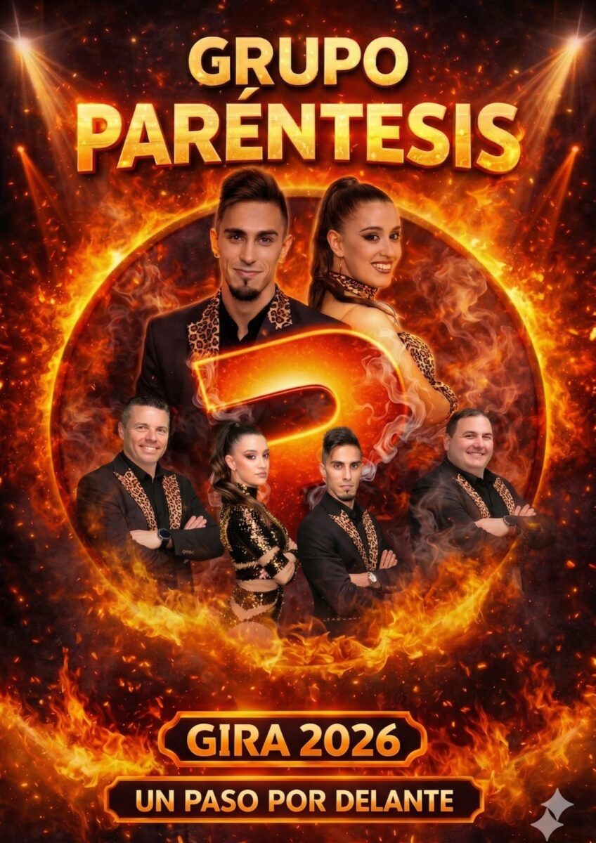 grupo parentesis almazcara