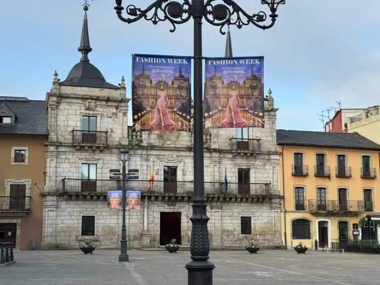 II Ponferrada Fashion Week 2026