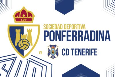portada ponferradina tenerife