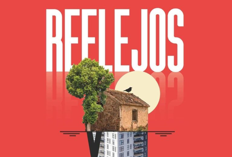 Teatro: 'Reflejos' en Cubillos del Sil