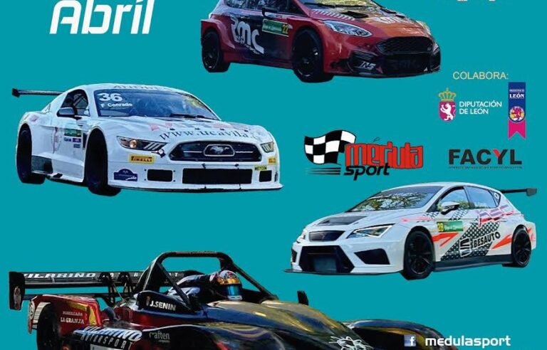 Subida a Vega de Espinareda 2026