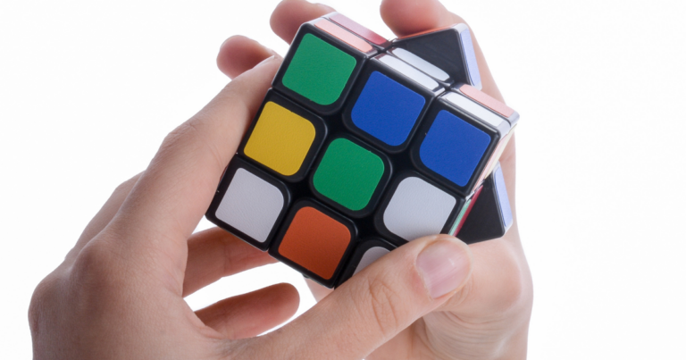 El Consejo Comarcal del Bierzo abre las inscripciones para un taller gratuito de Cubo de Rubik en Ponferrada