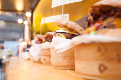 Burguer Street Club Ponferrada