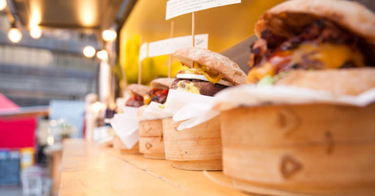 Burguer Street Club Ponferrada