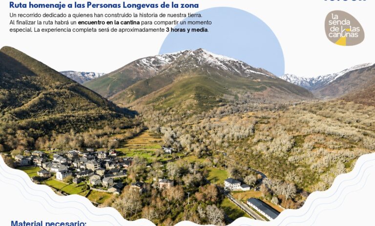 Taller de cocina y Ruta de las Cantinas en El Bierzo