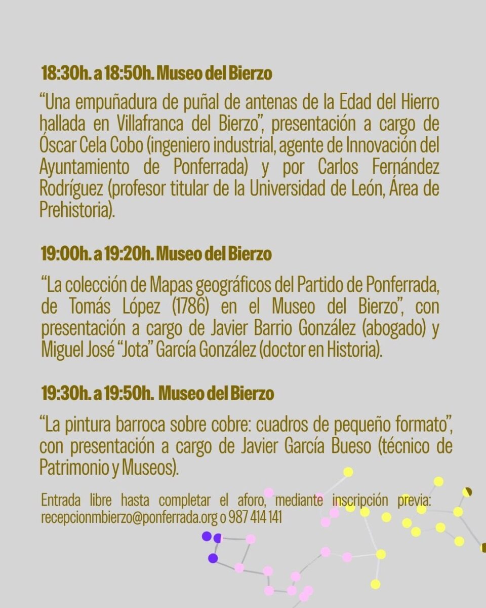 Día Internacional de los Museos 2