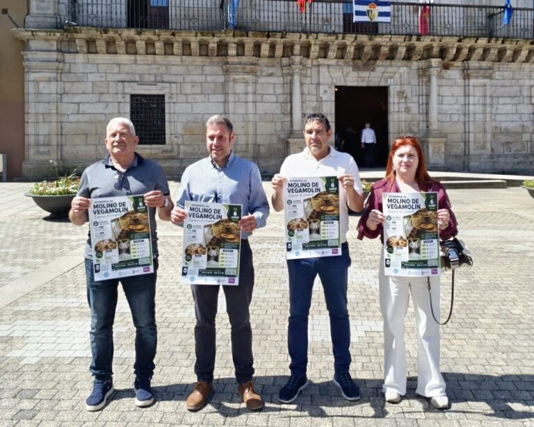 Pedro López, Iván Alonso, José Fonseca, Mayka