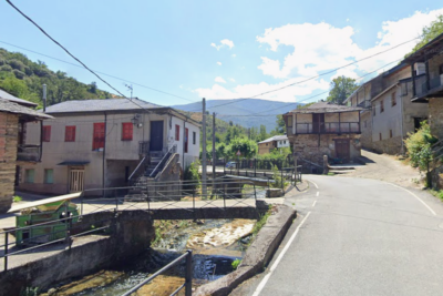 San Clemente de Valdueza