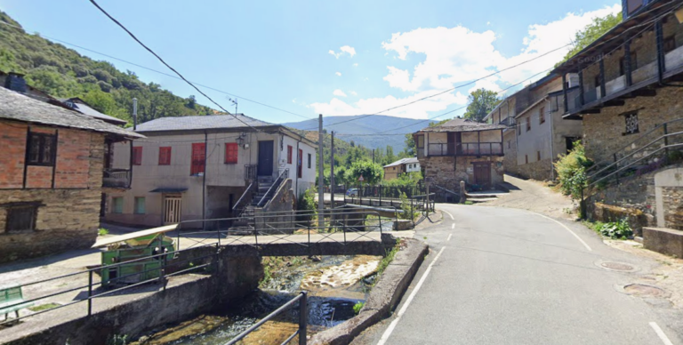 San Clemente de Valdueza