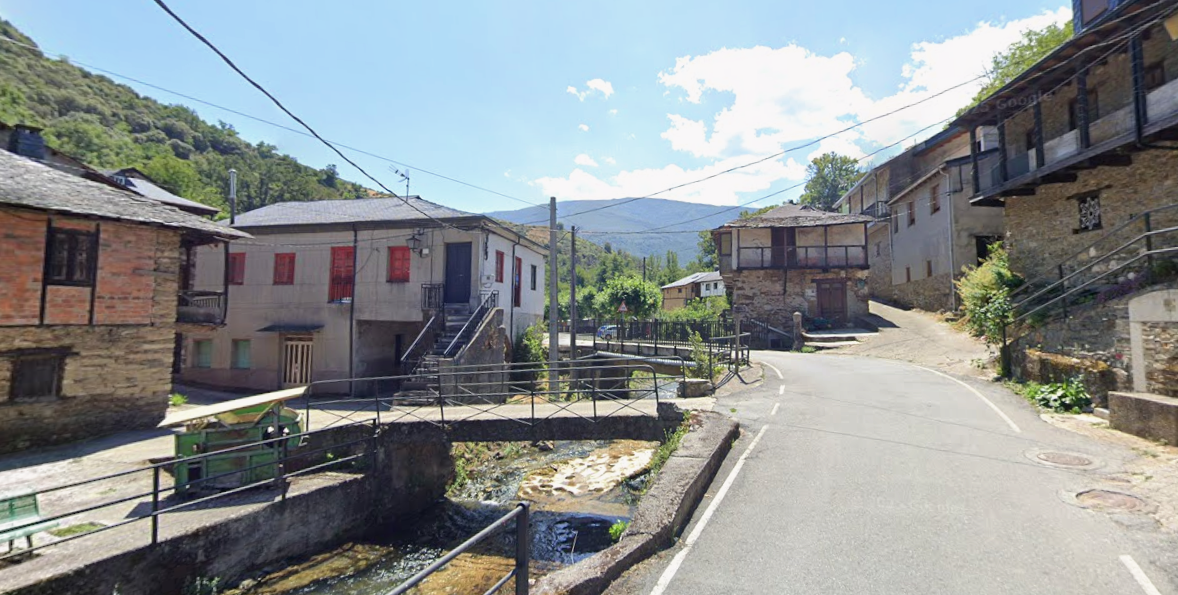 San Clemente de Valdueza