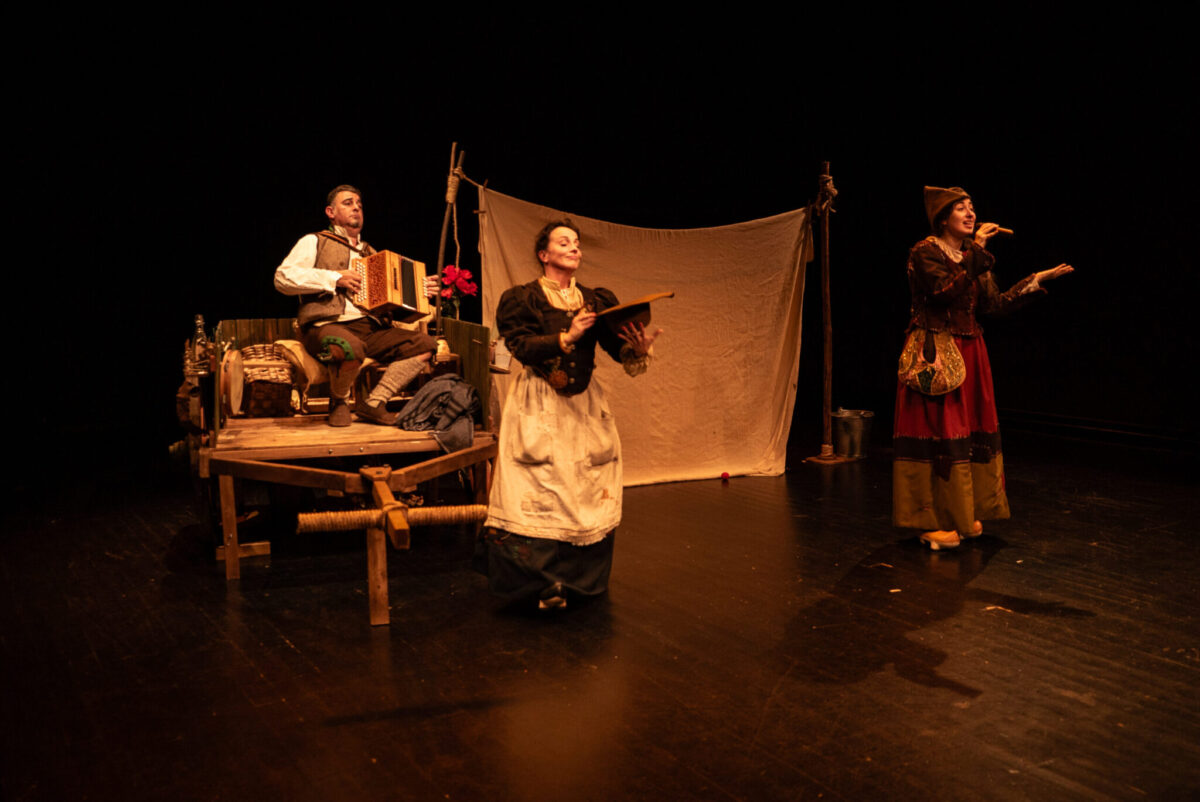 Teatro del Cuervo