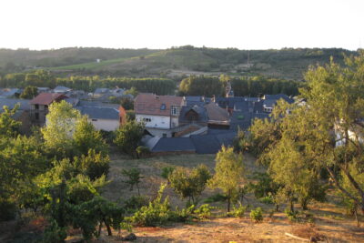 Albares de la Ribera