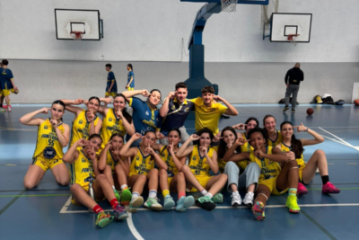 baloncesto 6,25 infantil