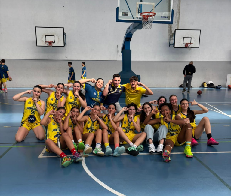 baloncesto 6,25 infantil