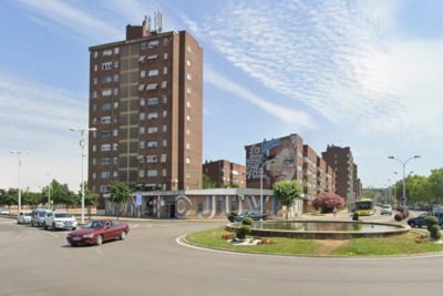 glorieta iesve ponferrada