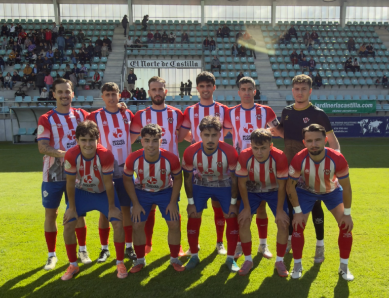 palencia cf bembire 11 inicial