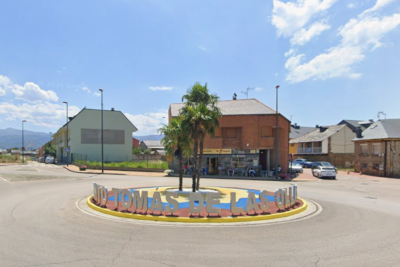 Santo Tomás de las Ollas