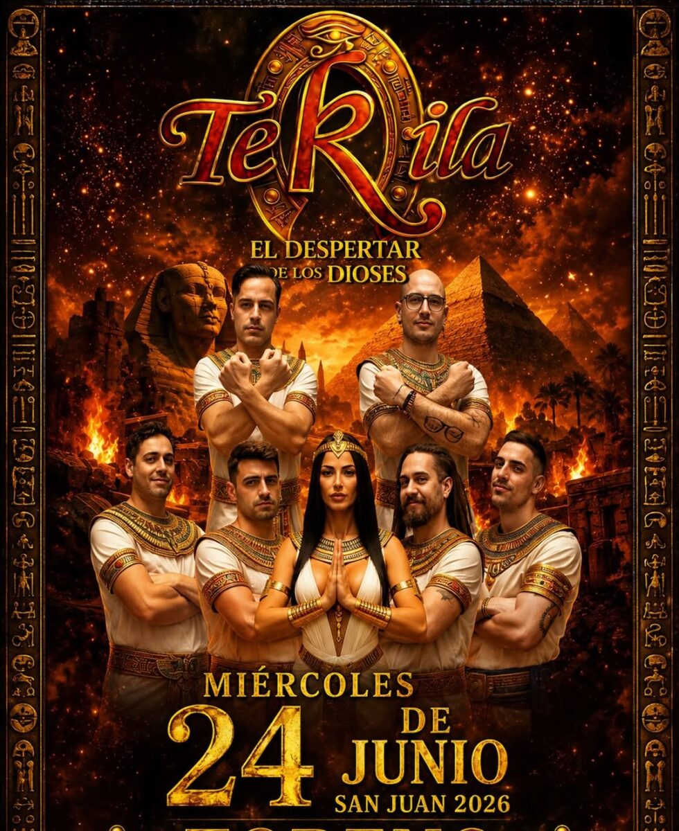 tekila toreno