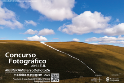 ¿Tienes buen ojo para la fotografía El Bierzo busca sus mejores rincones en Instagram y reparte premios en metálico