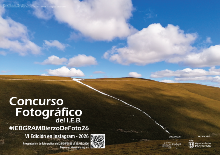 ¿Tienes buen ojo para la fotografía El Bierzo busca sus mejores rincones en Instagram y reparte premios en metálico