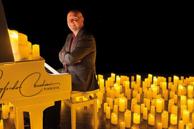 Concierto de las Velas