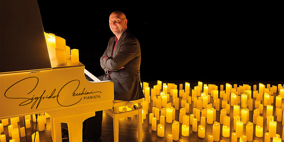 Concierto de las Velas