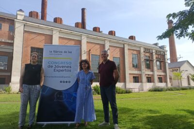 El VIII Congreso de Jóvenes Expertos reúne a estudiantes en Ponferrada para debatir sobre biodiversidad y el ODS 15. Conoce los plazos para participar.