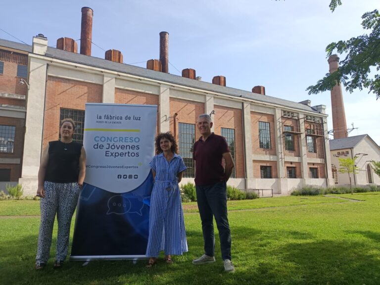 El VIII Congreso de Jóvenes Expertos reúne a estudiantes en Ponferrada para debatir sobre biodiversidad y el ODS 15. Conoce los plazos para participar.