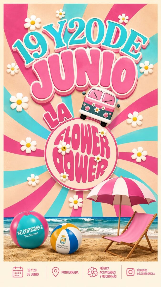 Flower Power