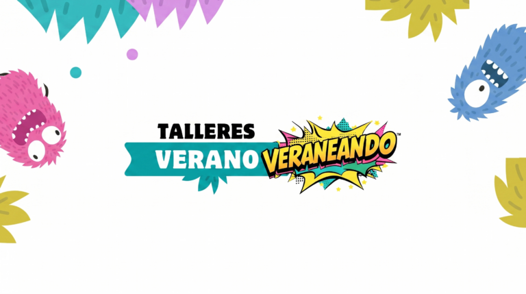 Programación infantil de verano en Ponferrada 2026