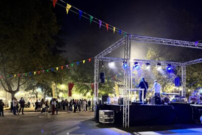 conciertos locales la encina