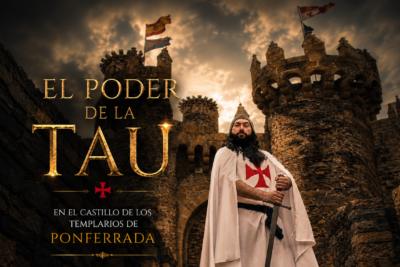 el poder de la tau ponferrada