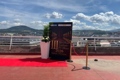 gala del comercio 2026