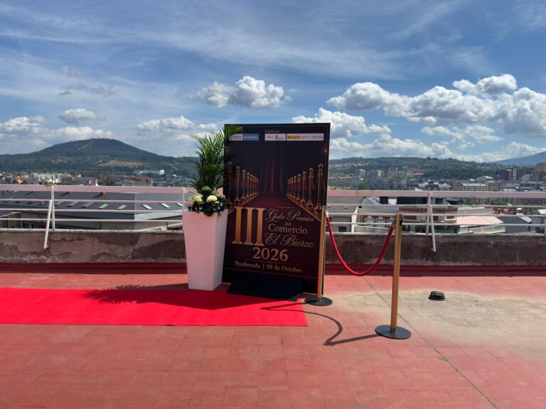 gala del comercio 2026
