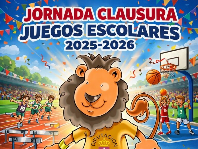 Gala del Deporte Escolar en La Devesa