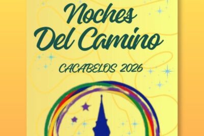 noches del camino 2026 1