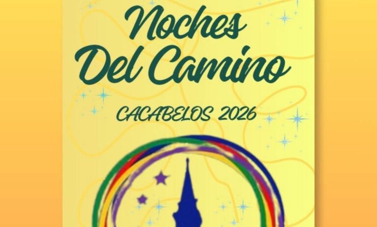 noches del camino 2026 1