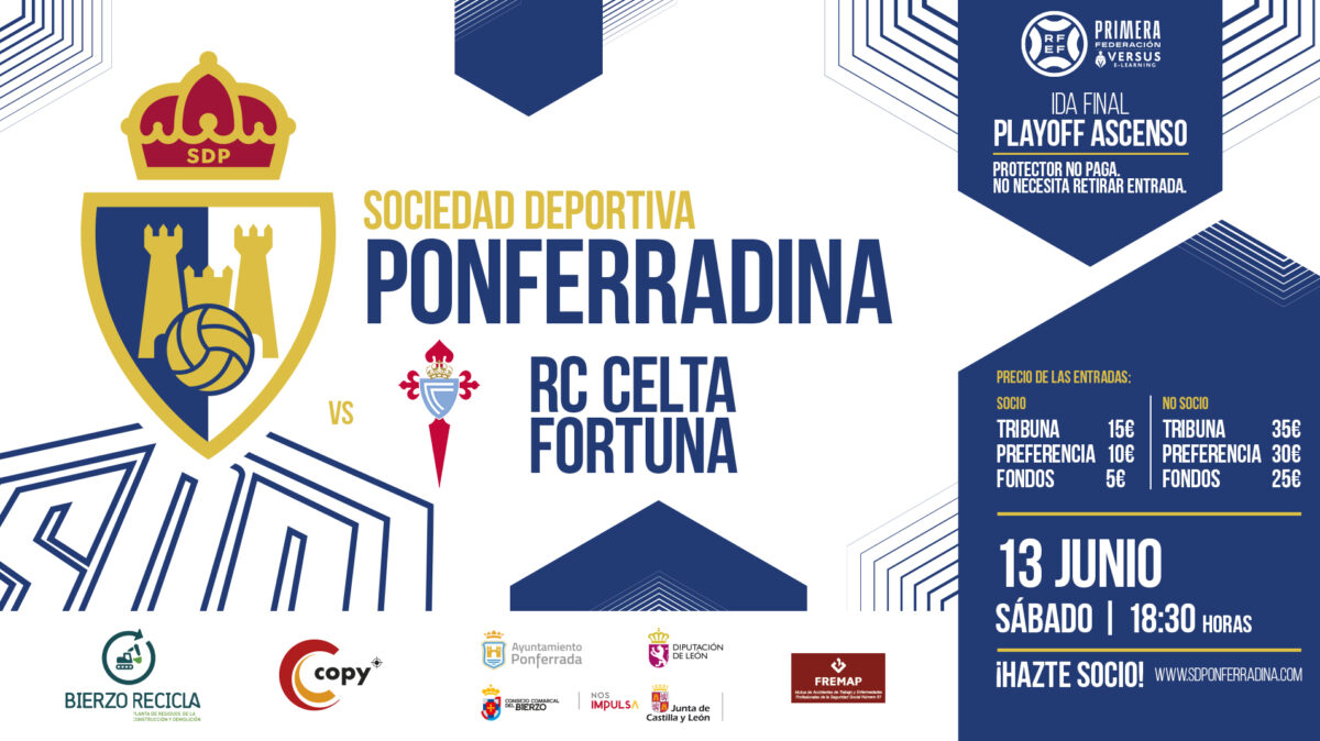 ponferradina celta fortuna 2