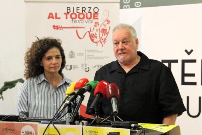 presentacion bierzo al toque 2026